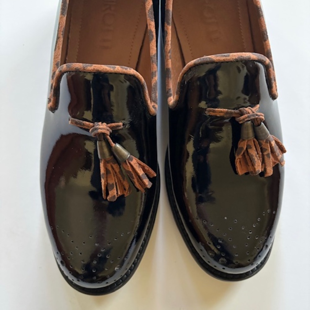 Girotti Slip-Ons